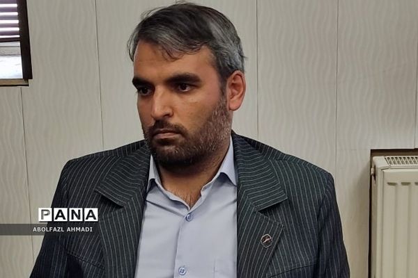 ‌جلسه شورای معاونان فشافویه با حضور مدیرکل اداره آموزش و پرورش شهرستان‌های استان‌تهران