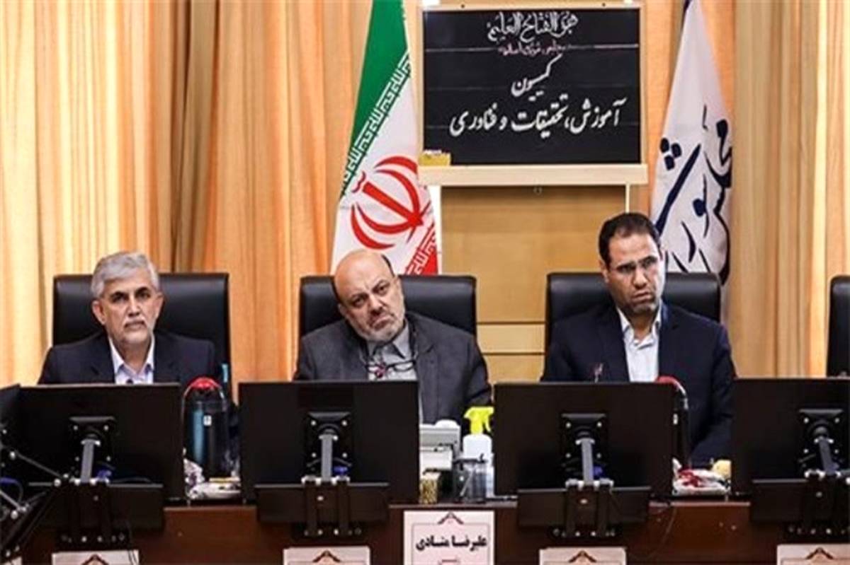 رفع نگرانی‌‎ها درباره امنیت آزمون‌‎های نهایی مدارس