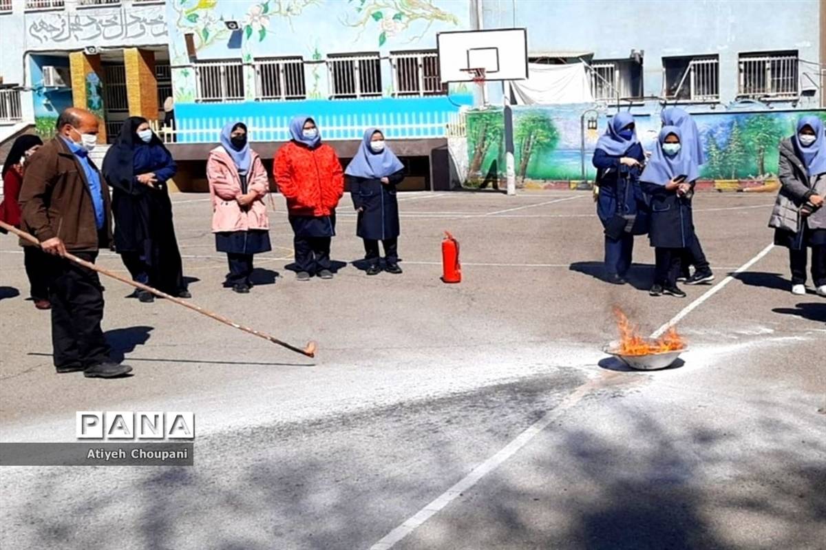 حمایت شورای شهر تهران از مشارکت داوطلبانه شهروندان در حوزه مدیریت بحران