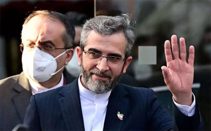 مذاکرات نماینده ایران با تروئیکای اروپایی در ابوظبی