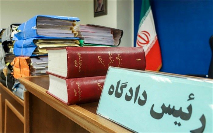 احضار هنگامه شهیدی به دادسرای تهران به اتهام نشر اکاذیب