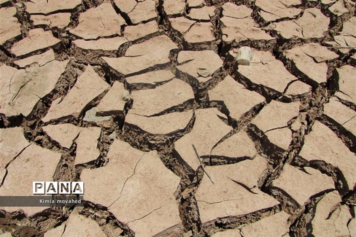 تمام استان‌های کشور درگیر خشکسالی؛ تهران در رتبه دوم خشکسالی قرار گرفت