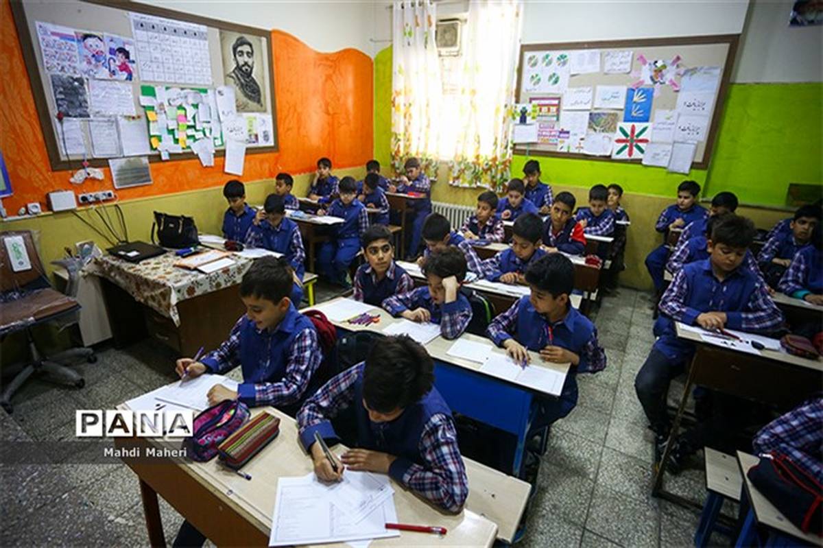 همفکری بسیج فرهنگیان با 3 هزار مدرسه برای اجرای سندتحول براساس اهداف متعالی انقلاب