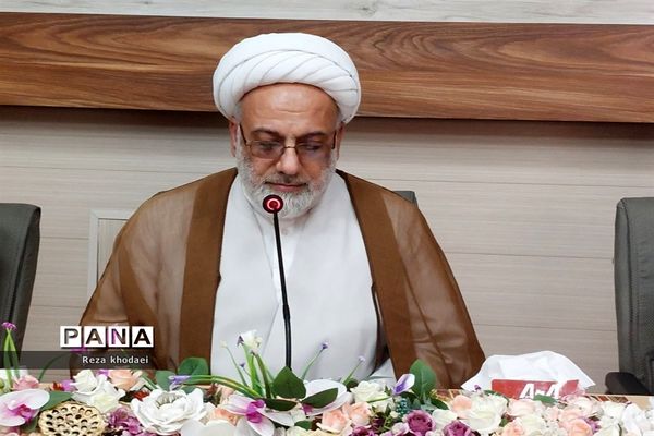 جلسه تجلیل از فعالان نانو آذربایجان شرقی  وابسته به ریاست جمهوری