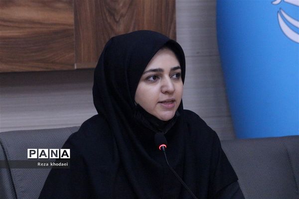 جلسه تجلیل از فعالان نانو آذربایجان شرقی  وابسته به ریاست جمهوری