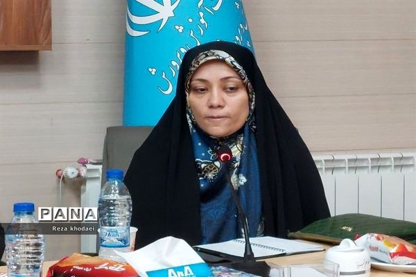 جلسه تجلیل از فعالان نانو آذربایجان شرقی  وابسته به ریاست جمهوری