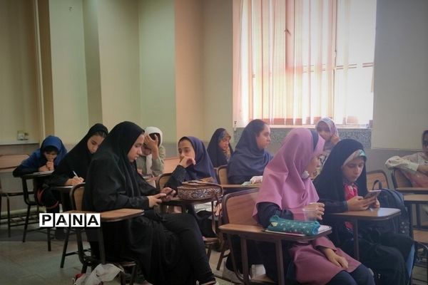 آغاز برگزاری دوره آموزش خبرنگاری پانا ویژه دانش‌آموزان استان اصفهان