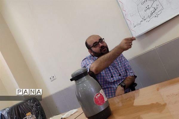 آغاز برگزاری دوره آموزش خبرنگاری پانا ویژه دانش‌آموزان استان اصفهان