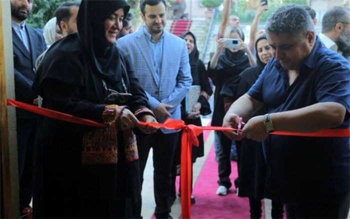 افتتاح عمارت عین‌الدوله به‌عنوان مرکز هنرهای ایرانی اسلامی پایتخت