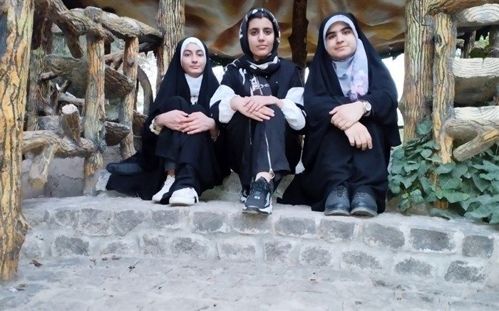 خبرنگاران پانای استان اصفهان از حضور خود در اردوی زیارت اولی‌ها می‌گویند