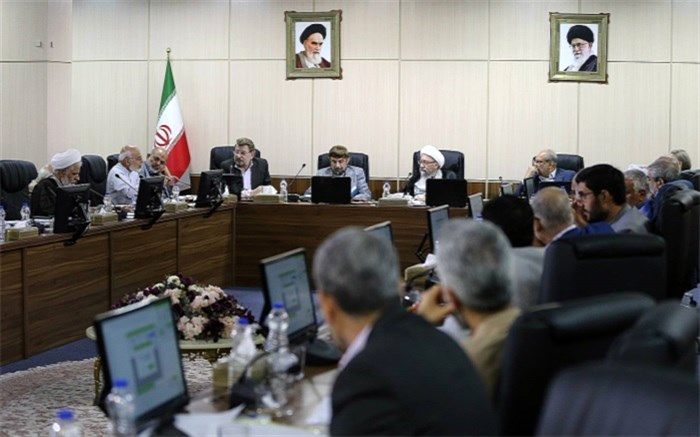 پایان بررسی ‌‌قانون انتخابات مجلس ‌در مجمع تشخیص؛ مخالفت با برگزاری انتخابات «تناسبی» در تهران