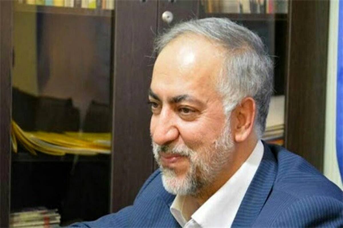ابراهیم عزیزی ‌رئیس کمیسیون تلفیق برنامه هفتم شد