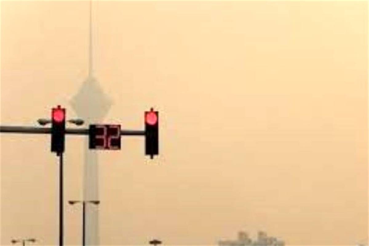 هشدار مدیریت بحران تهران به بیماران تنفسی درپی پیش‌بینی افزایش ذرات آلاینده