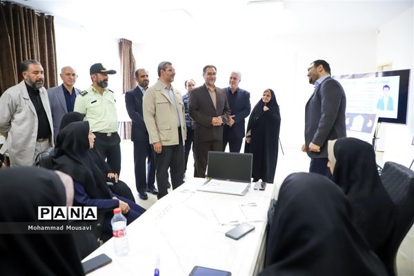 افتتاح خانه دائمی یاریگران زندگی به‌عنوان مرکز شتاب‌دهنده رشدمدار