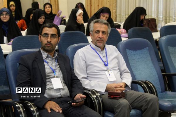 چهل‌و‌یکمین دوره مسابقات قرآن، عترت و نماز در مازندران