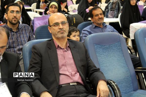 چهل‌و‌یکمین دوره مسابقات قرآن، عترت و نماز در مازندران