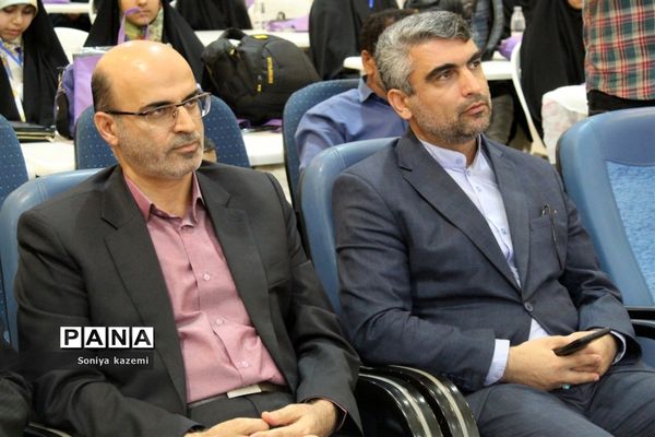چهل‌و‌یکمین دوره مسابقات قرآن، عترت و نماز در مازندران