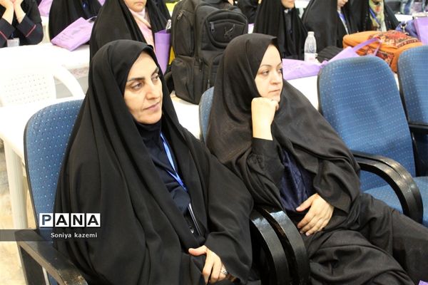چهل‌و‌یکمین دوره مسابقات قرآن، عترت و نماز در مازندران