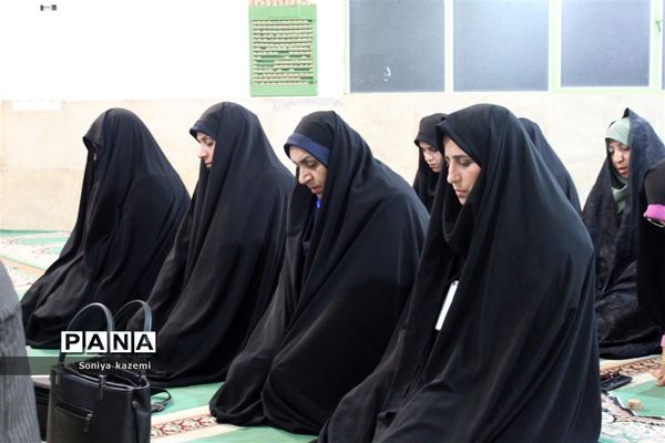 چهل‌و‌یکمین دوره مسابقات قرآن، عترت و نماز در مازندران