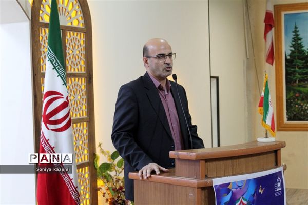 چهل‌و‌یکمین دوره مسابقات قرآن، عترت و نماز در مازندران