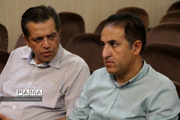 همایش ارتقای اطلاعات و دانش‌ مشاوران مدارس و مراکز مشاوره شهرستان‌های استان تهران