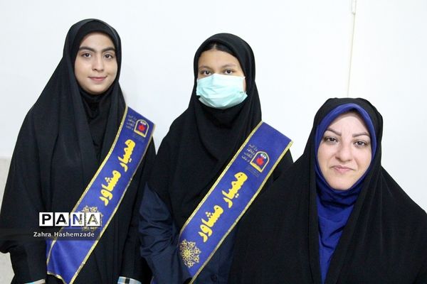 همایش ارتقای اطلاعات و دانش‌ مشاوران مدارس و مراکز مشاوره شهرستان‌های استان تهران
