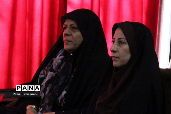 همایش ارتقای اطلاعات و دانش‌ مشاوران مدارس و مراکز مشاوره شهرستان‌های استان تهران