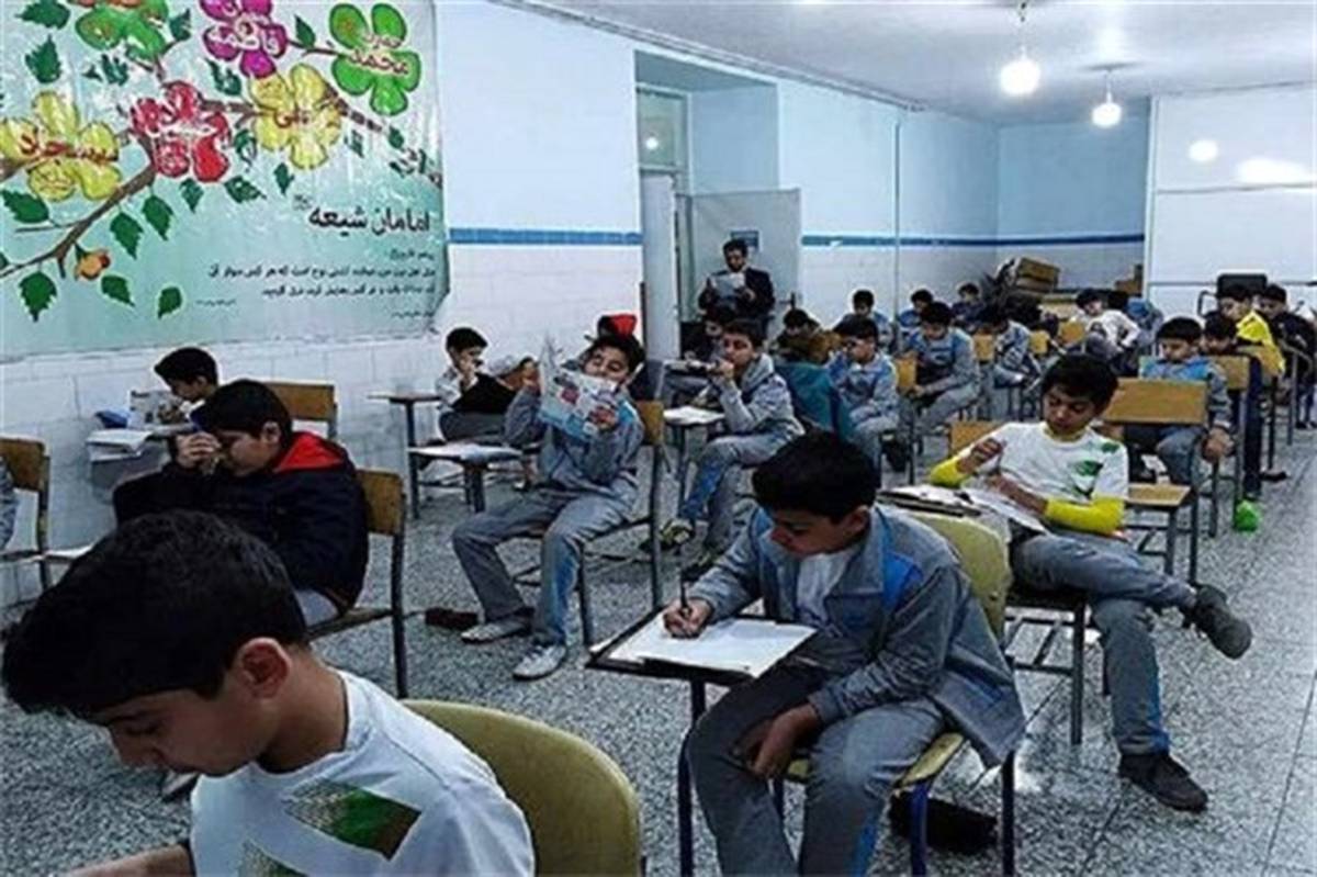 بیش از ۴۹۱۳ دانش‌آموز از استان مرکزی در آزمون ورودی مدارس تیزهوشان شرکت می‌کنند