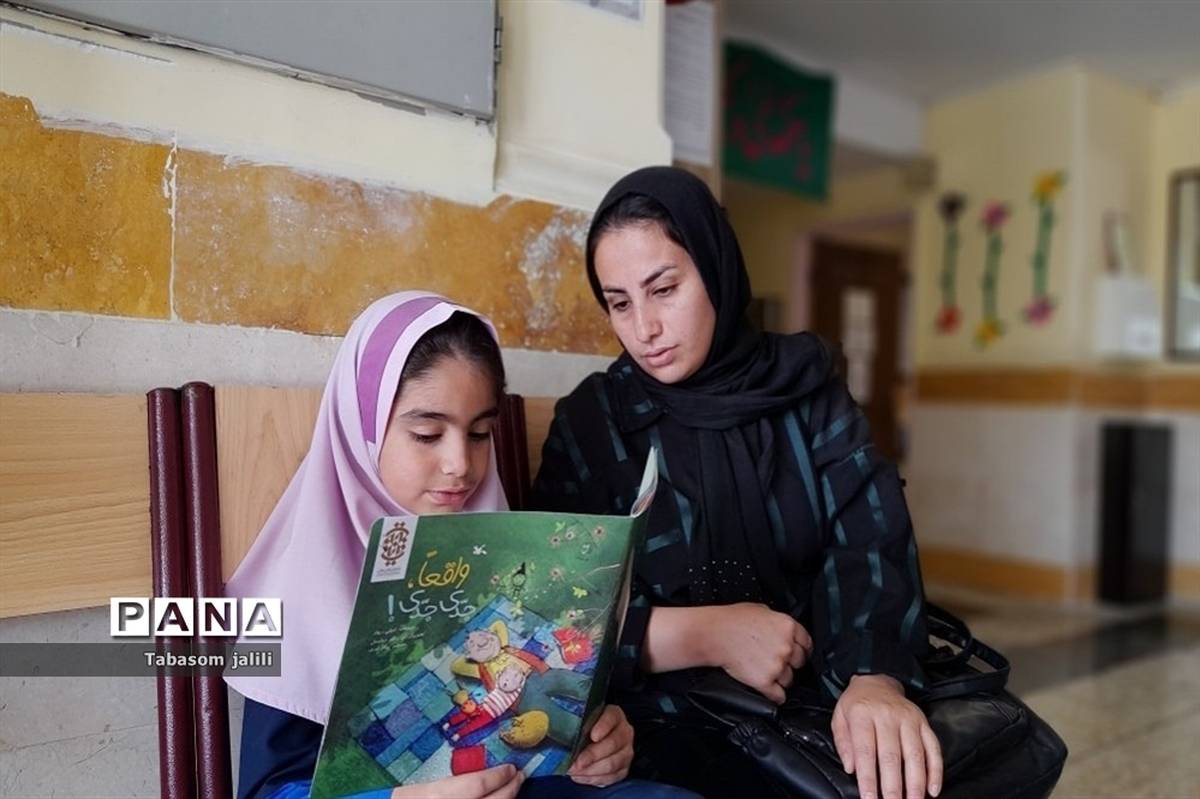 ارسال ۴۲ هزار جلد کتاب به کتابخانه‌های مدارس ۱۳ استان کشور