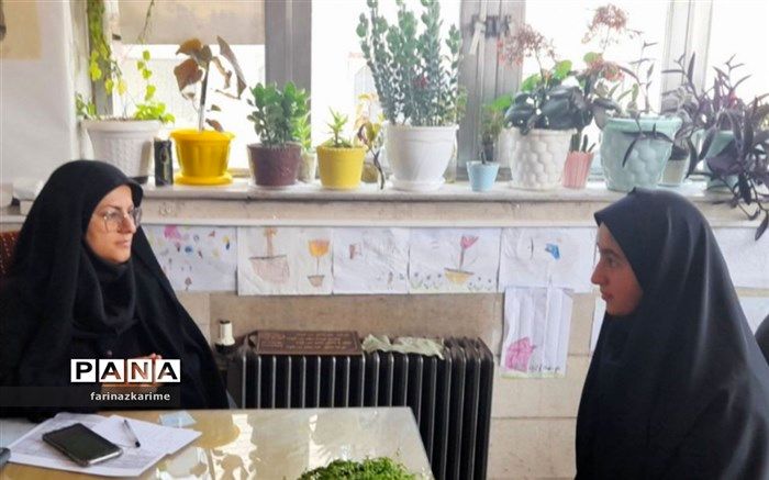 کسب رتبه استانی دانش‌‌آموزان شهرستان فیروزکوه در جشنواره کتابخوان‌کوچک