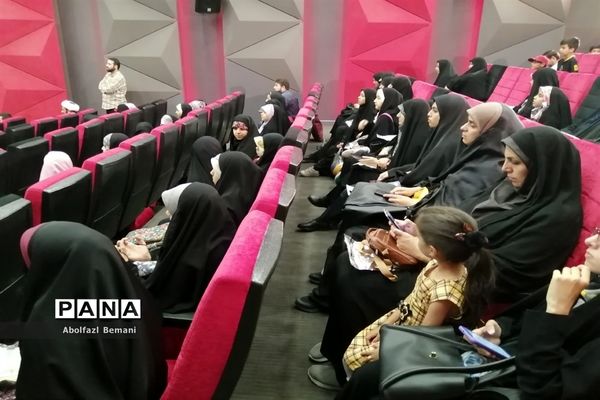 افتتاحیه برنامه‌های «اوقات فراغت» تابستانی دانش‌آموزان در قم