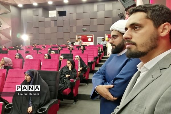 افتتاحیه برنامه‌های «اوقات فراغت» تابستانی دانش‌آموزان در قم