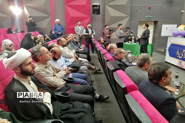 افتتاحیه برنامه‌های «اوقات فراغت» تابستانی دانش‌آموزان در قم