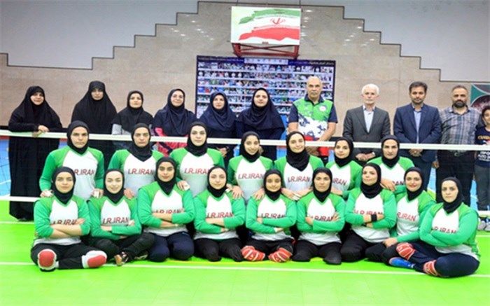 ‌والیبال نشسته قهرمانی آسیا؛ رقبای زنان و مردان ایران مشخص شدند