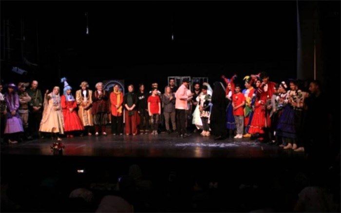تالار هنر به استقبال جشنواره نمایش عروسکی تهران‌مبارک می‌رود