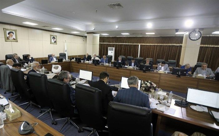 مجمع تشخیص «تناسبی شدن انتخابات» را مغایر سیاست‌های کلی دانست