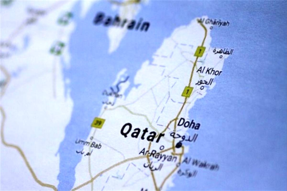 ایران و قطر در حوزه اعزام نیروی کار تفاهم‌نامه امضا کردند