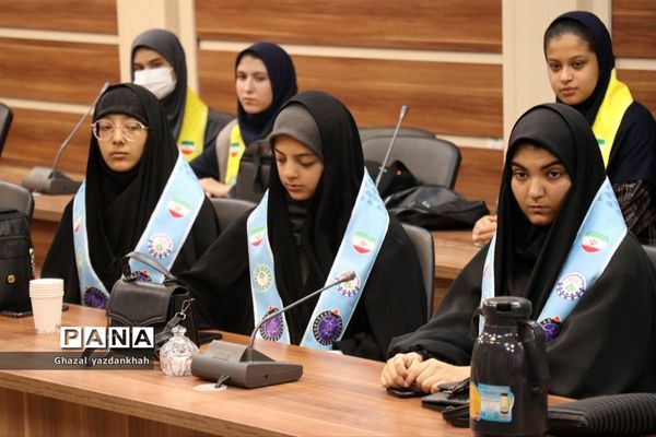برگزاری کارگاه آموزشی و مهارت‌افزایی تولید‌ محتوا، ویژه خبرنگاران پانا