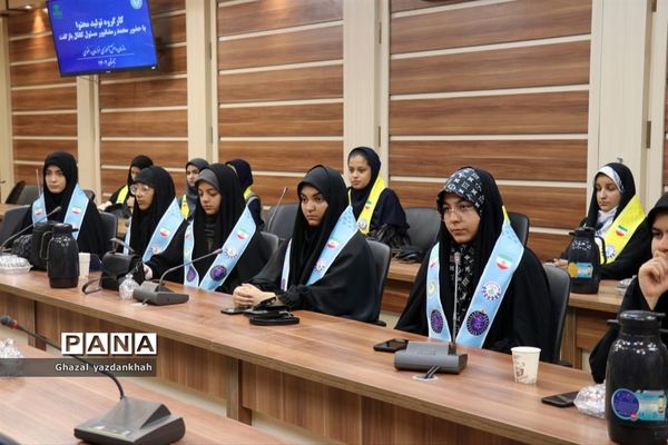 برگزاری کارگاه آموزشی و مهارت‌افزایی تولید‌ محتوا، ویژه خبرنگاران پانا