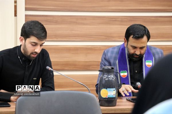 برگزاری کارگاه آموزشی و مهارت‌افزایی تولید‌ محتوا، ویژه خبرنگاران پانا