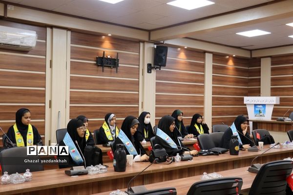 برگزاری کارگاه آموزشی و مهارت‌افزایی تولید‌ محتوا، ویژه خبرنگاران پانا
