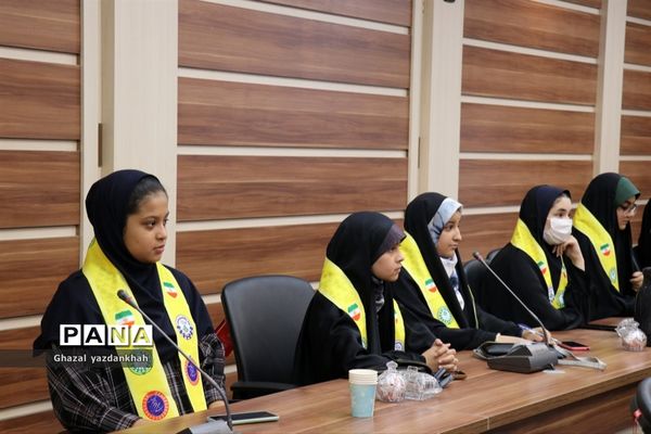 برگزاری کارگاه آموزشی و مهارت‌افزایی تولید‌ محتوا، ویژه خبرنگاران پانا