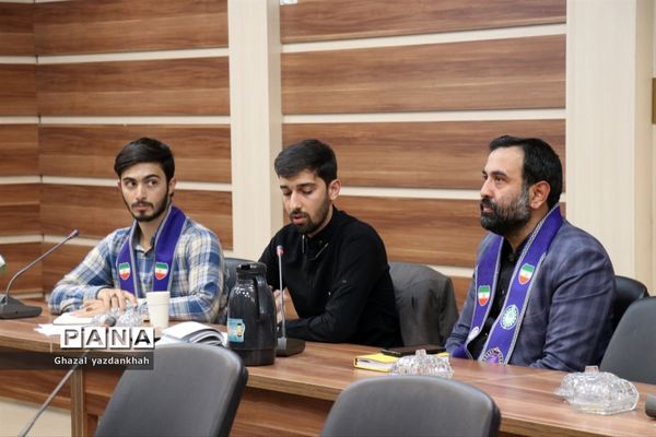 برگزاری کارگاه آموزشی و مهارت‌افزایی تولید‌ محتوا، ویژه خبرنگاران پانا