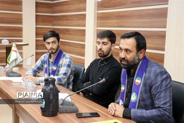 برگزاری کارگاه آموزشی و مهارت‌افزایی تولید‌ محتوا، ویژه خبرنگاران پانا