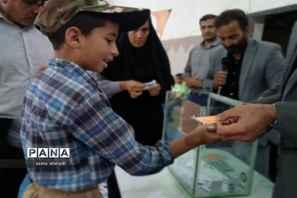 برگزاری همایش بزرگ دوچرخه‌سواری در شهرستان بن