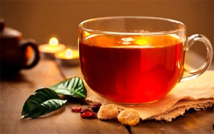جاهدی: سقف قیمتی واردات انواع چای فردا نهایی می‌شود