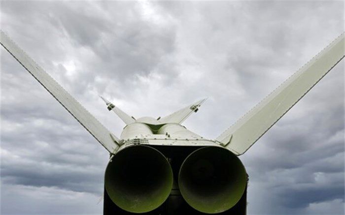 فرانسه برای نخستین بار موشک هایپرسونیک آزمایش کرد