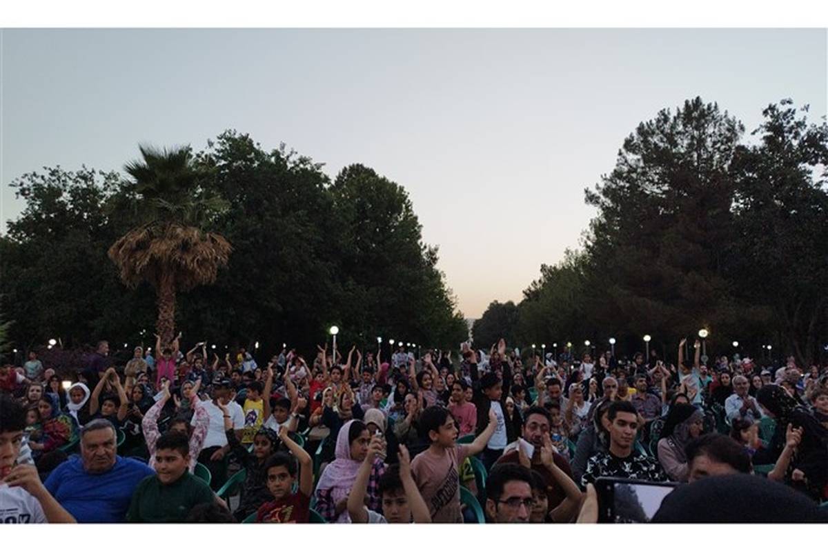 سلسله برنامه‌های فرهنگی، پرورشی و ورزشی در اصفهان برگزار می‌شود