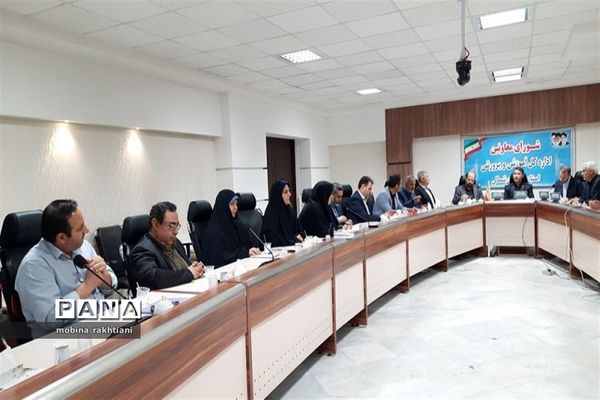 سفر معاون وزیر و رئیس نهضت سواد‌آموزی کشور به خراسان شمالی