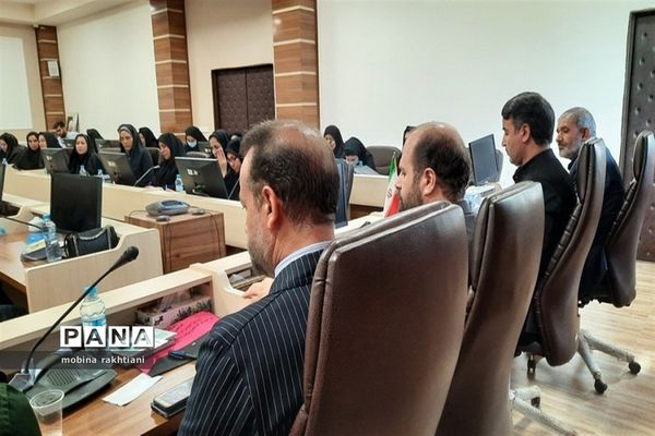 سفر معاون وزیر و رئیس نهضت سواد‌آموزی کشور به خراسان شمالی